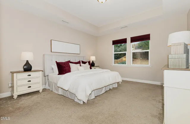 $399,900 | 1208 Bellreng Drive, Wake Forest, NC 27587