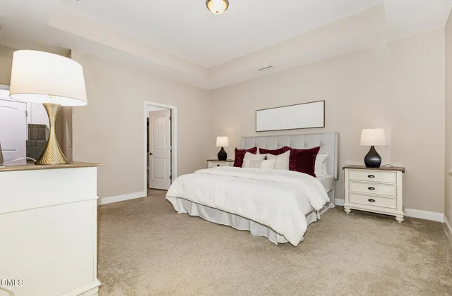 $399,900 | 1208 Bellreng Drive, Wake Forest, NC 27587