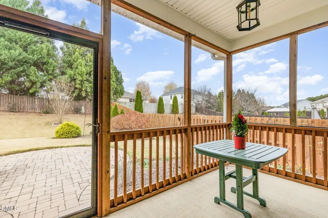 $399,900 | 1208 Bellreng Drive, Wake Forest, NC 27587