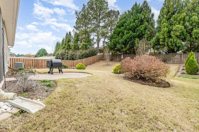 $399,900 | 1208 Bellreng Drive, Wake Forest, NC 27587