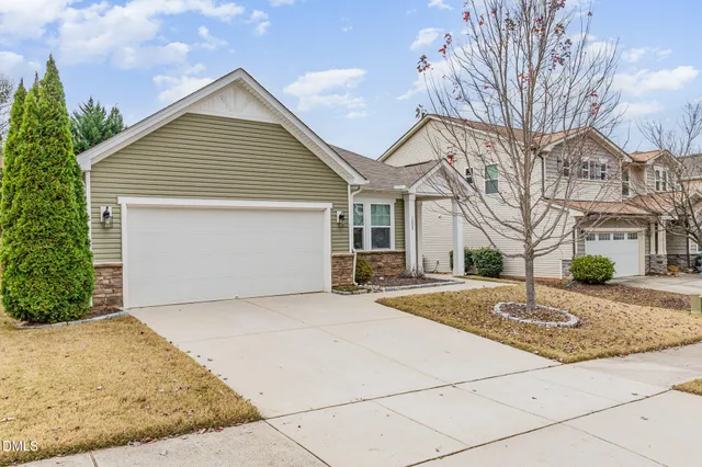 $399,900 | 1208 Bellreng Drive, Wake Forest, NC 27587