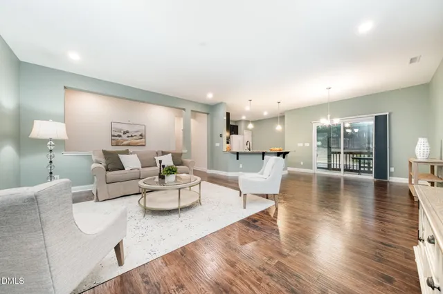 $399,900 | 1208 Bellreng Drive, Wake Forest, NC 27587