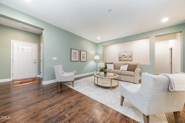 $399,900 | 1208 Bellreng Drive, Wake Forest, NC 27587