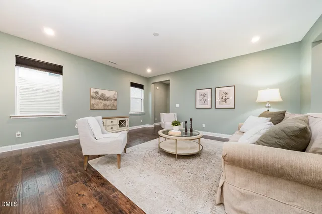 $399,900 | 1208 Bellreng Drive, Wake Forest, NC 27587