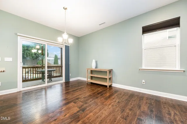 $399,900 | 1208 Bellreng Drive, Wake Forest, NC 27587