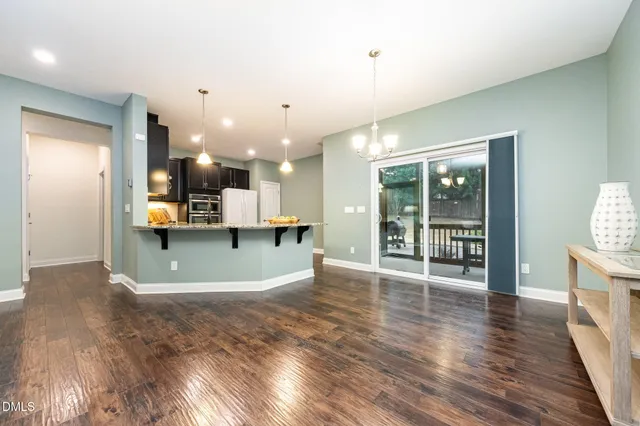 $399,900 | 1208 Bellreng Drive, Wake Forest, NC 27587