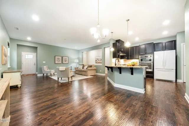 $399,900 | 1208 Bellreng Drive, Wake Forest, NC 27587