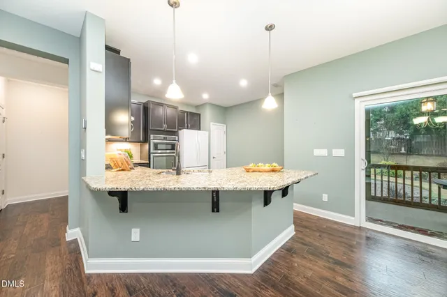 $399,900 | 1208 Bellreng Drive, Wake Forest, NC 27587