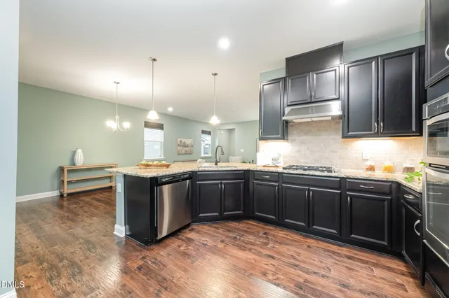 $399,900 | 1208 Bellreng Drive, Wake Forest, NC 27587