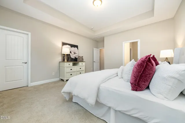 $399,900 | 1208 Bellreng Drive, Wake Forest, NC 27587