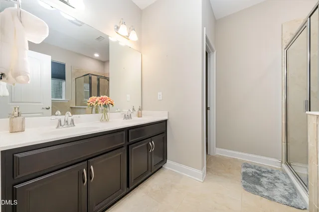 $399,900 | 1208 Bellreng Drive, Wake Forest, NC 27587