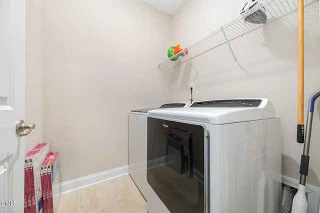 $399,900 | 1208 Bellreng Drive, Wake Forest, NC 27587