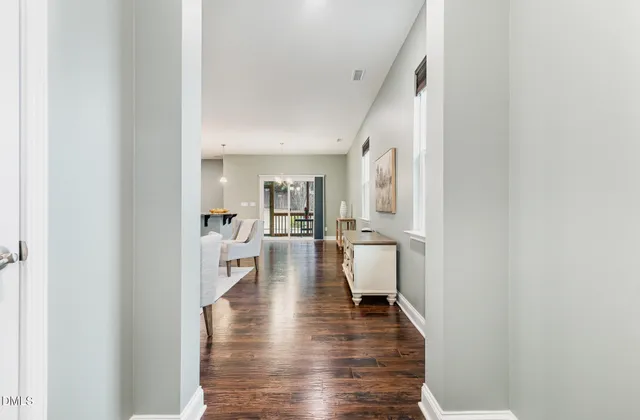 $399,900 | 1208 Bellreng Drive, Wake Forest, NC 27587