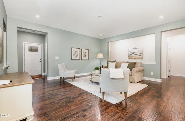 $399,900 | 1208 Bellreng Drive, Wake Forest, NC 27587