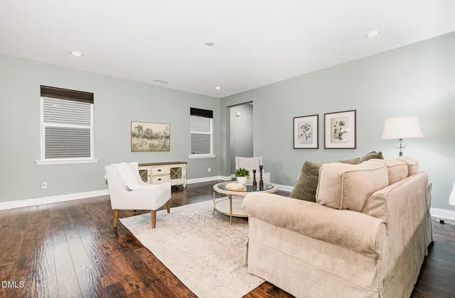 $399,900 | 1208 Bellreng Drive, Wake Forest, NC 27587