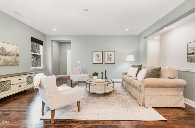 $399,900 | 1208 Bellreng Drive, Wake Forest, NC 27587