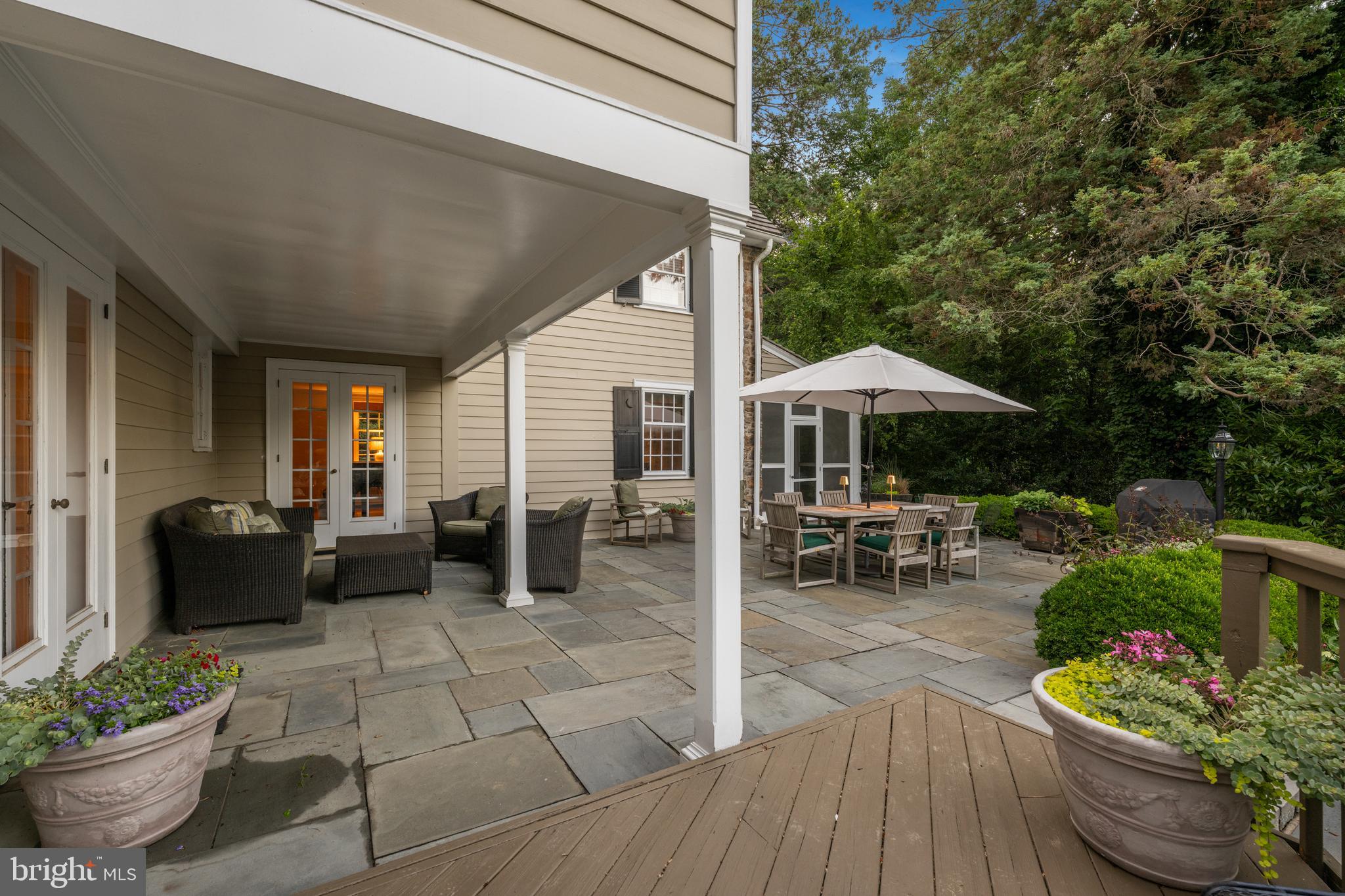 847 Lesley Road Villanova, PA 19085 - Photo 14 of 20