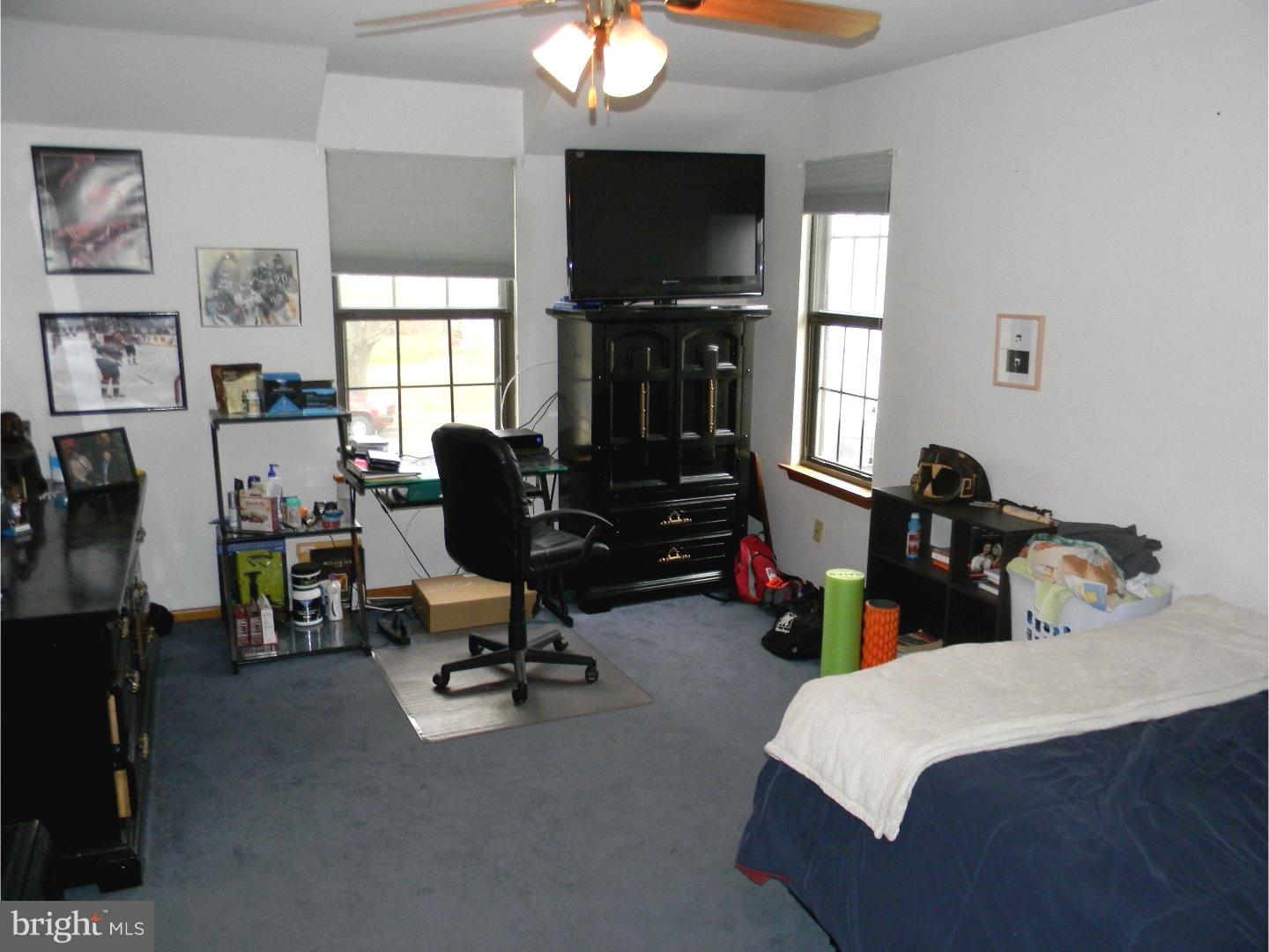 14 Westminster Drive Voorhees, NJ 08043 - Photo 14 of 24 Bedroom 2