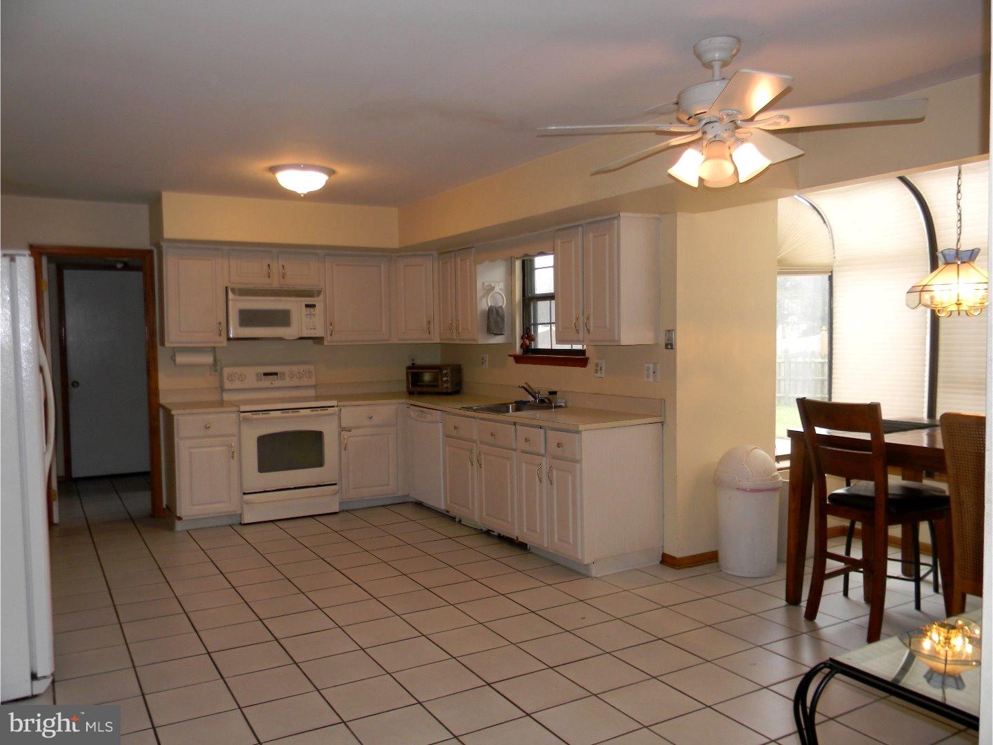 14 Westminster Drive Voorhees, NJ 08043 - Photo 3 of 24 Kitchen
