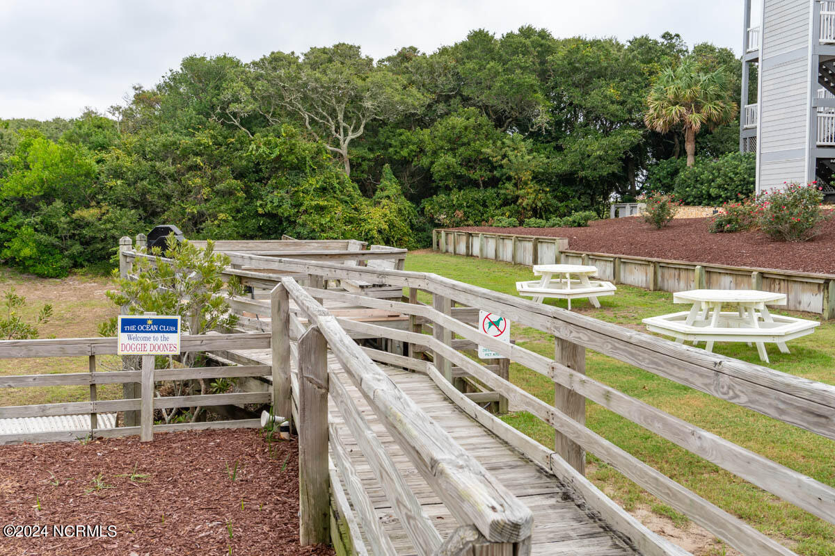 1701 Salter Path Road, Unit C101 Indian Beach, NC 28512 - Photo 50 of 58 DSC09707