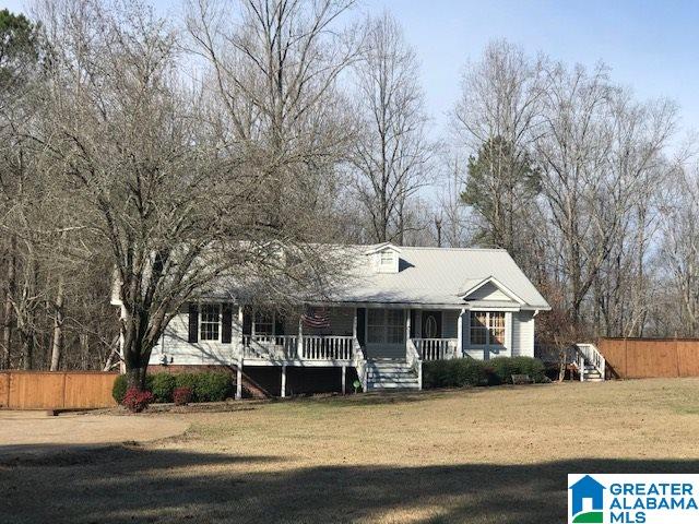 653 Rocky Ridge Road Dora, AL 35062 - Photo 1 of 18