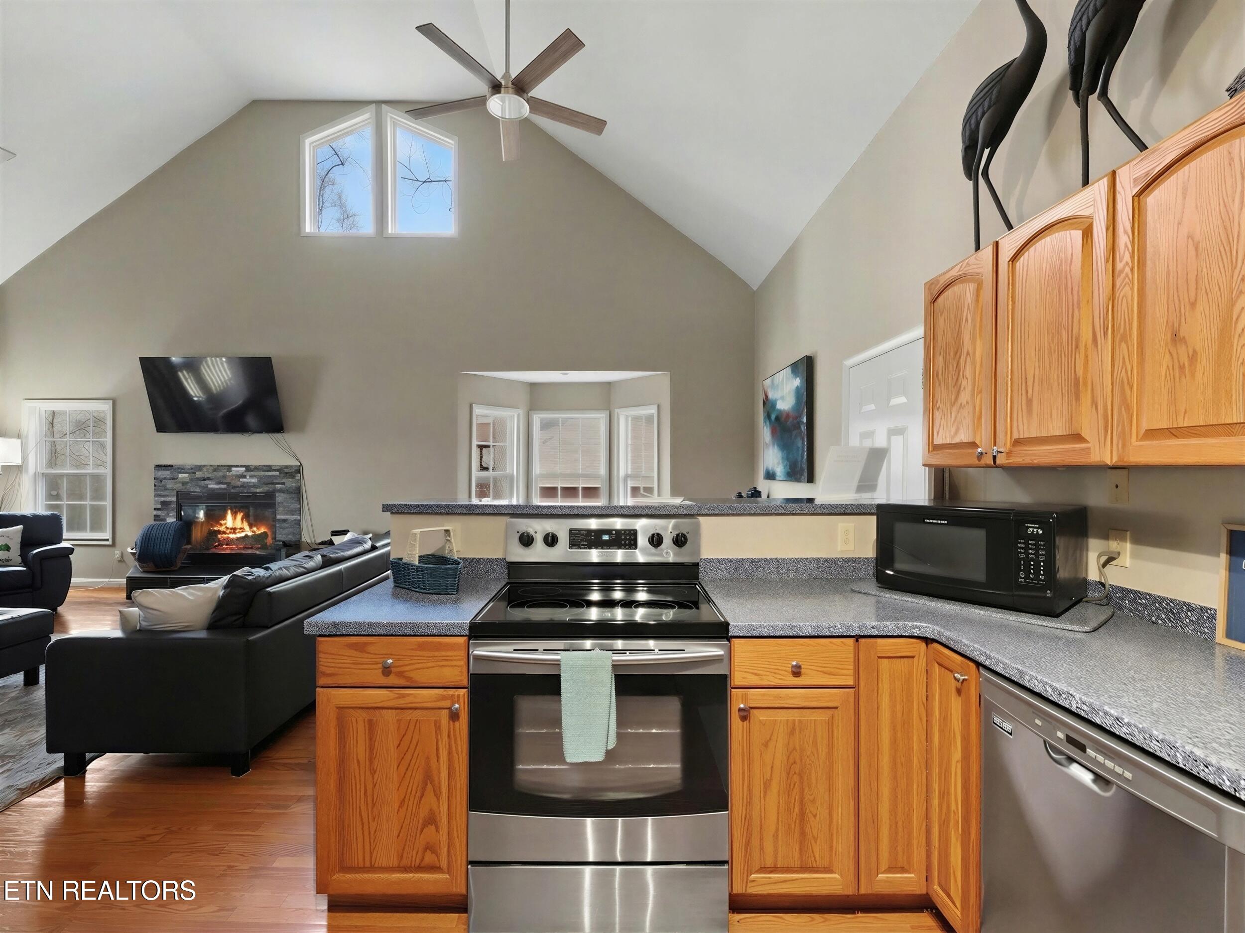 1447 Cove Pointe Road La Follette, TN 37766 - Photo 11 of 48 6_15