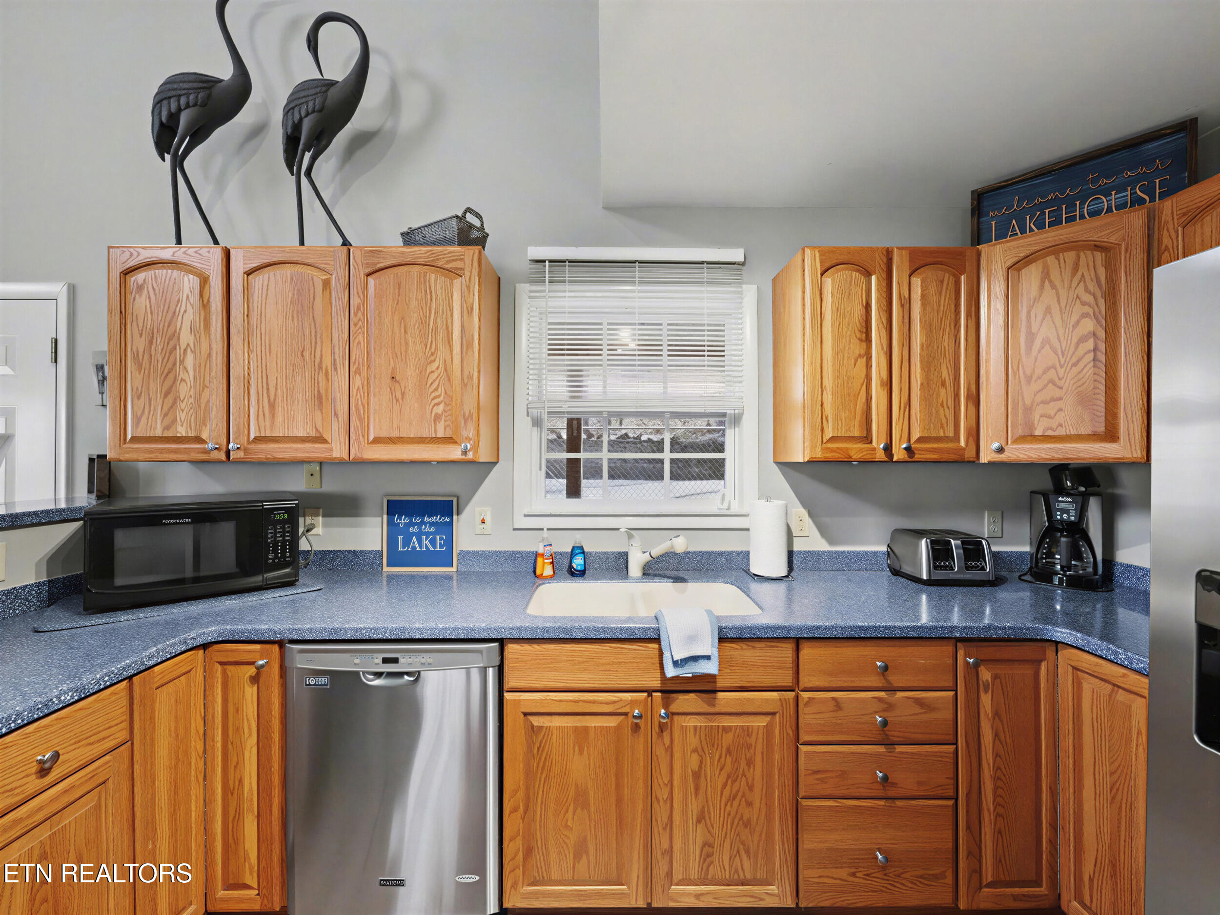 1447 Cove Pointe Road La Follette, TN 37766 - Photo 12 of 48 7_16