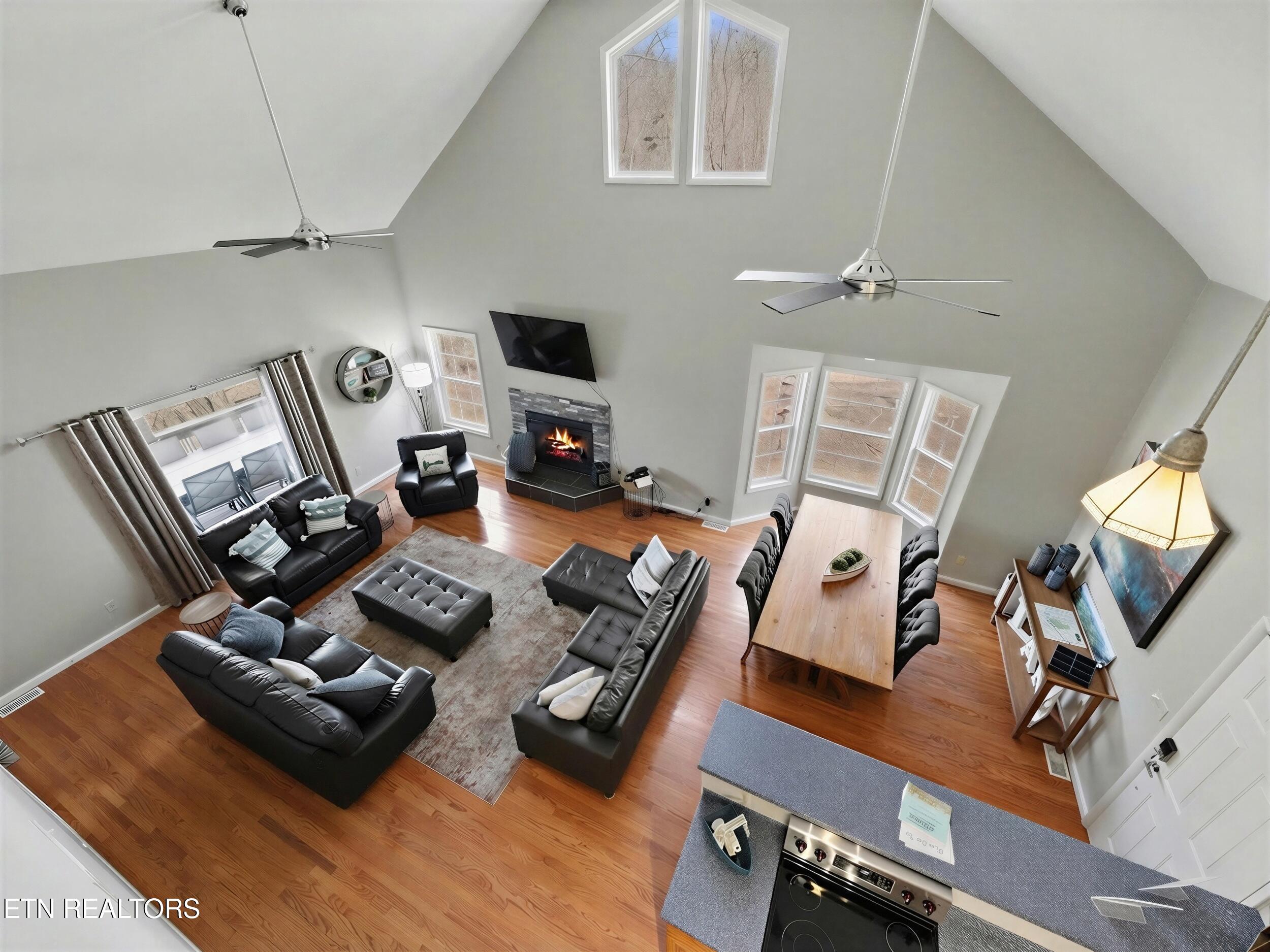 1447 Cove Pointe Road La Follette, TN 37766 - Photo 16 of 48 11_32