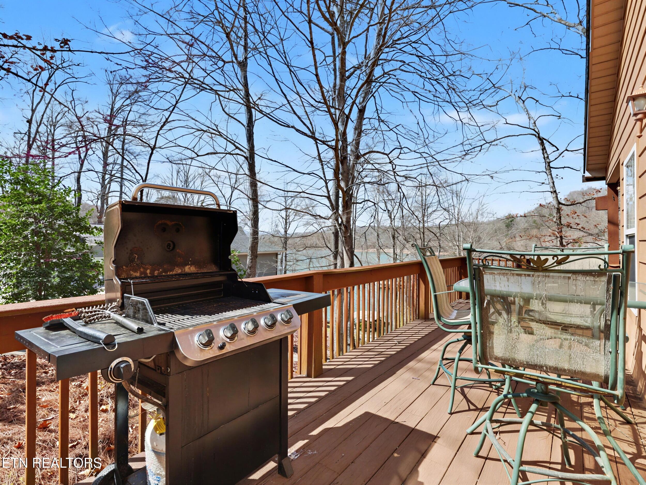 1447 Cove Pointe Road La Follette, TN 37766 - Photo 34 of 48 29_24