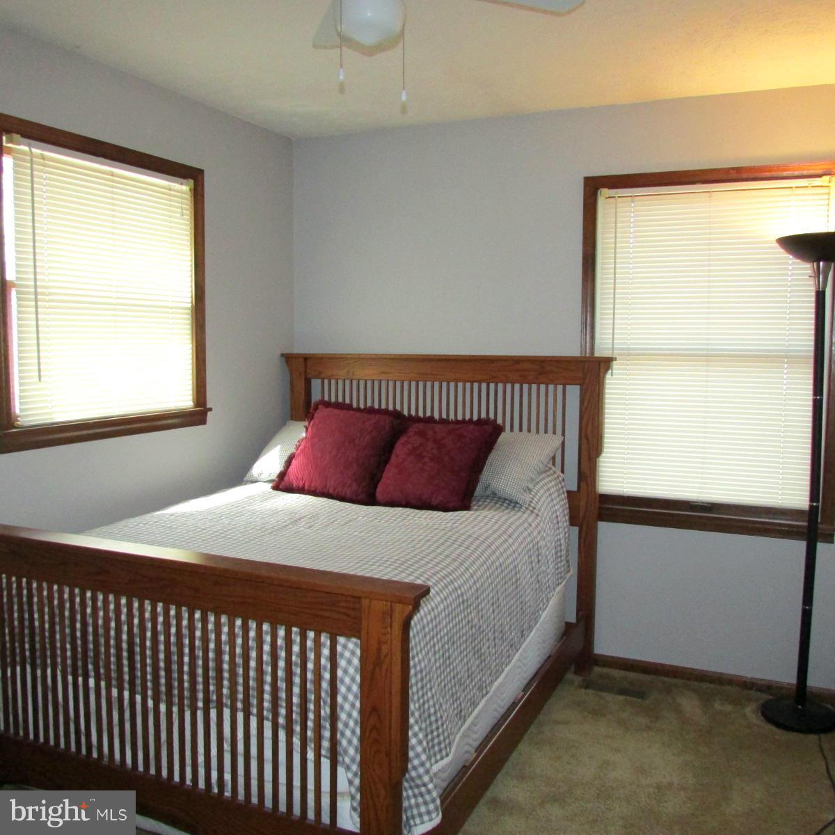 4903 Clermont Mill Road Pylesville, MD 21132 - Photo 14 of 28 Bedroom