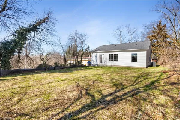 $213,000 | 537 Flint Avenue, High Point, NC 27260