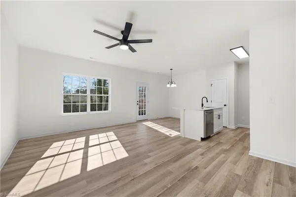 $213,000 | 537 Flint Avenue, High Point, NC 27260