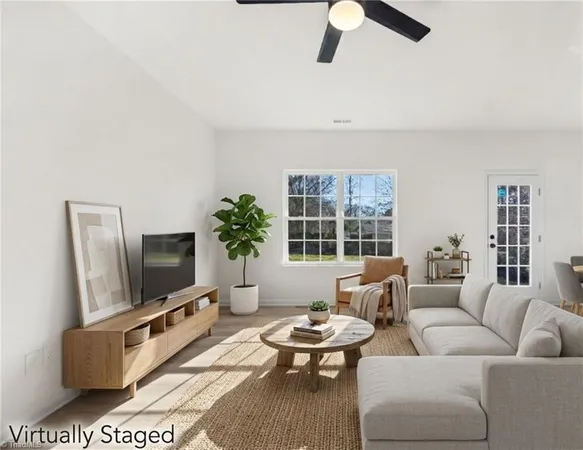 $213,000 | 537 Flint Avenue, High Point, NC 27260