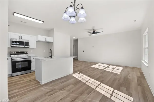 $213,000 | 537 Flint Avenue, High Point, NC 27260