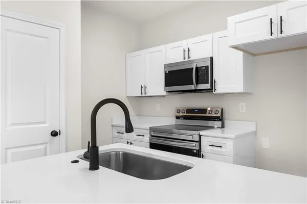 $213,000 | 537 Flint Avenue, High Point, NC 27260