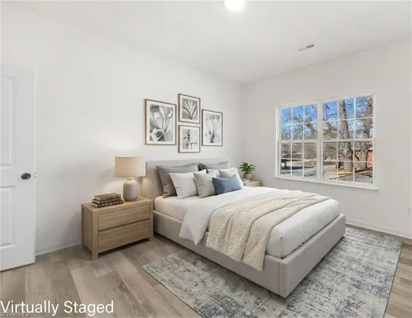 $213,000 | 537 Flint Avenue, High Point, NC 27260