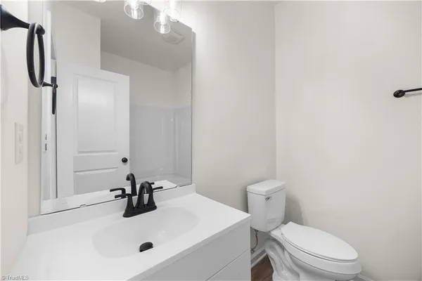 $213,000 | 537 Flint Avenue, High Point, NC 27260