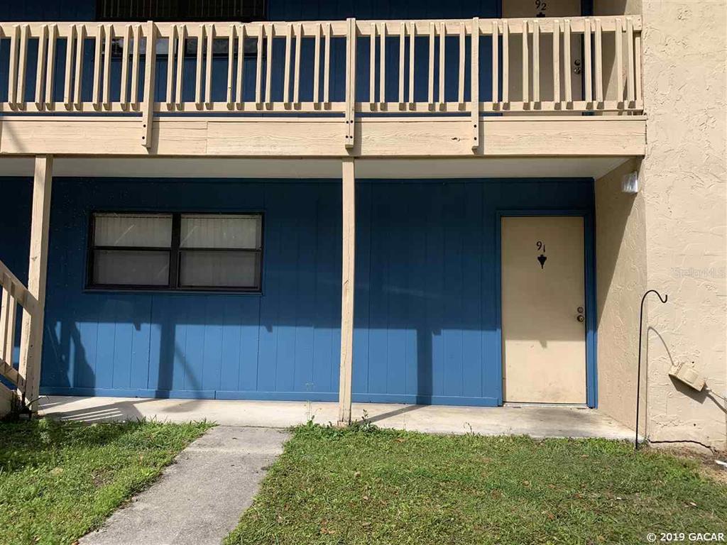 2811 Southwest Archer Road, Unit K91 Gainesville, FL 32608 - Photo 1 of 1