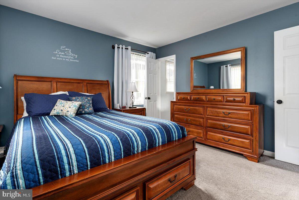 1425 Evergreen Road Severn, MD 21144 - Photo 21 of 36