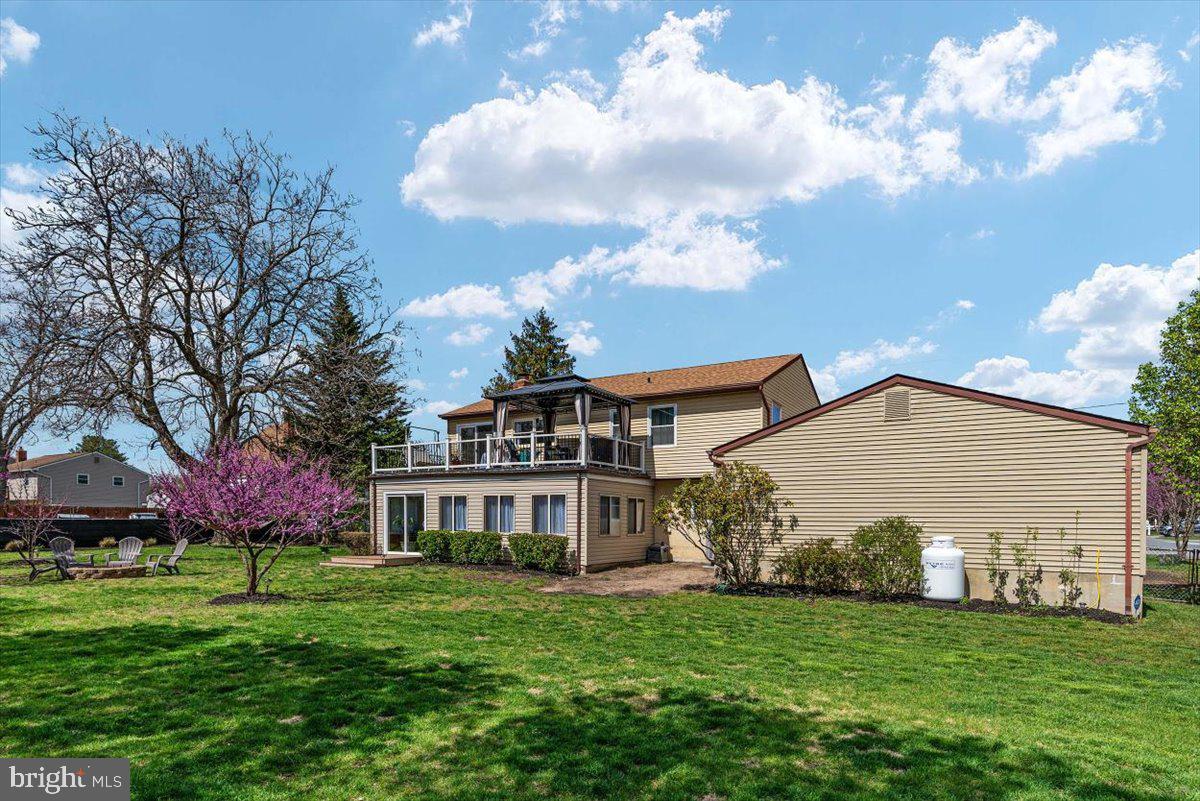 1425 Evergreen Road Severn, MD 21144 - Photo 32 of 36