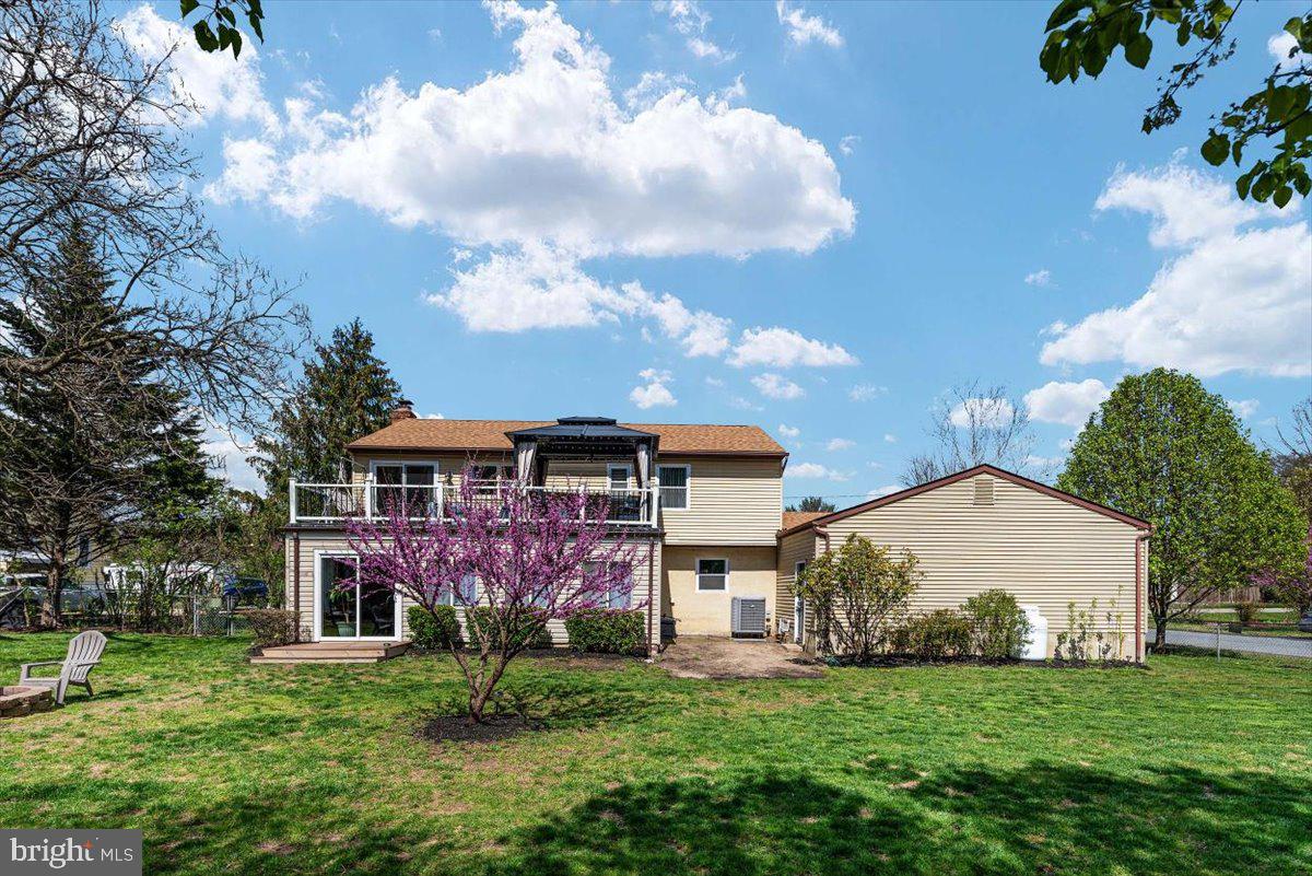 1425 Evergreen Road Severn, MD 21144 - Photo 33 of 36