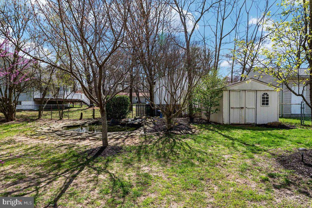 1425 Evergreen Road Severn, MD 21144 - Photo 34 of 36