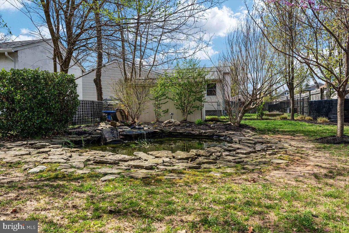 1425 Evergreen Road Severn, MD 21144 - Photo 36 of 36