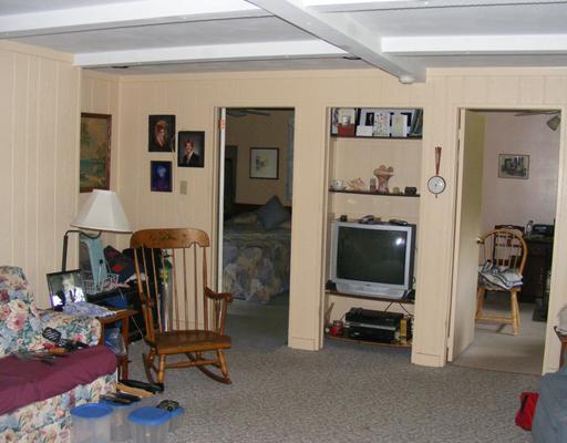 Living Room. 