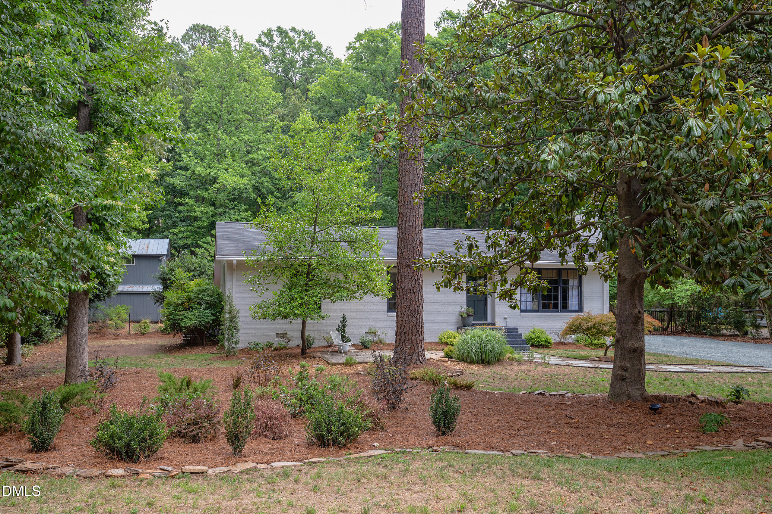 809 Tinkerbell Road Chapel Hill, NC 27517 - Photo 3 of 42 IMG_1320