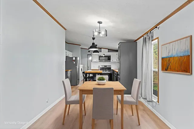 $274,900 | W5685 County Road O, Endeavor, WI 53930