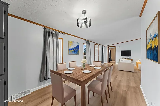 $274,900 | W5685 County Road O, Endeavor, WI 53930