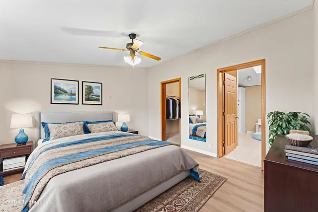 $274,900 | W5685 County Road O, Endeavor, WI 53930