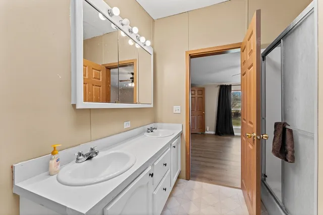 $274,900 | W5685 County Road O, Endeavor, WI 53930