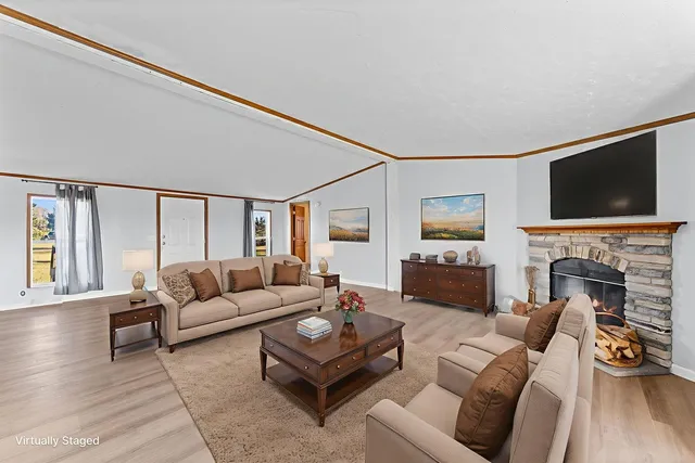 $274,900 | W5685 County Road O, Endeavor, WI 53930